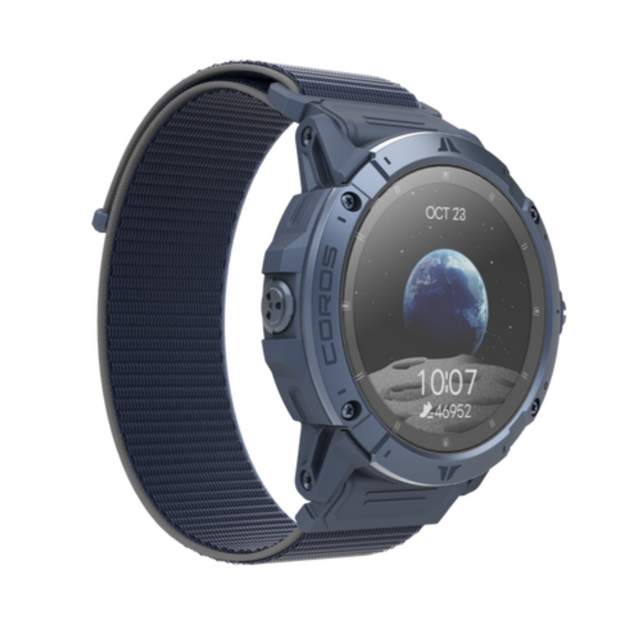 Coros Vertix 2S GPS Adventure Watch