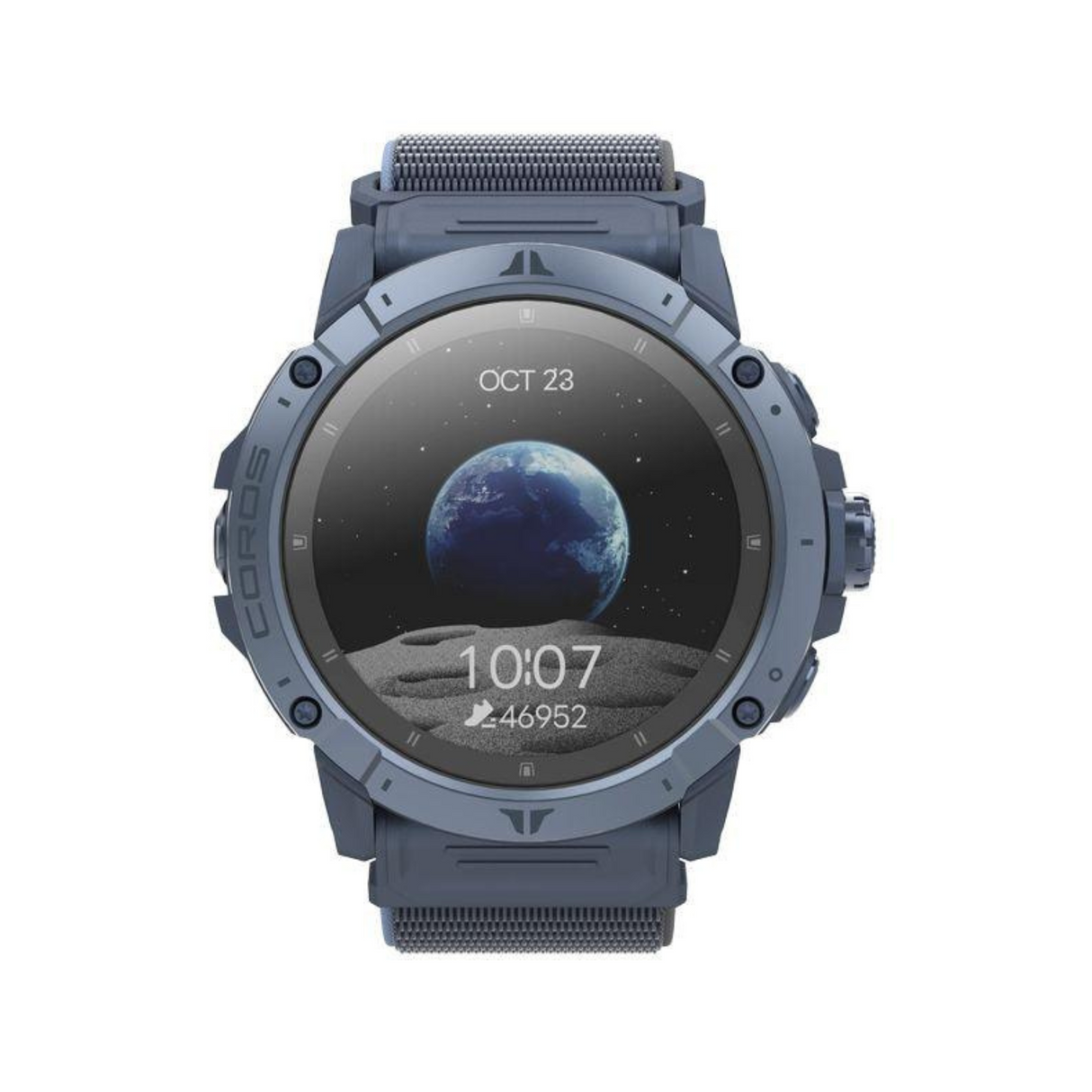 Coros Vertix 2S GPS Adventure Watch