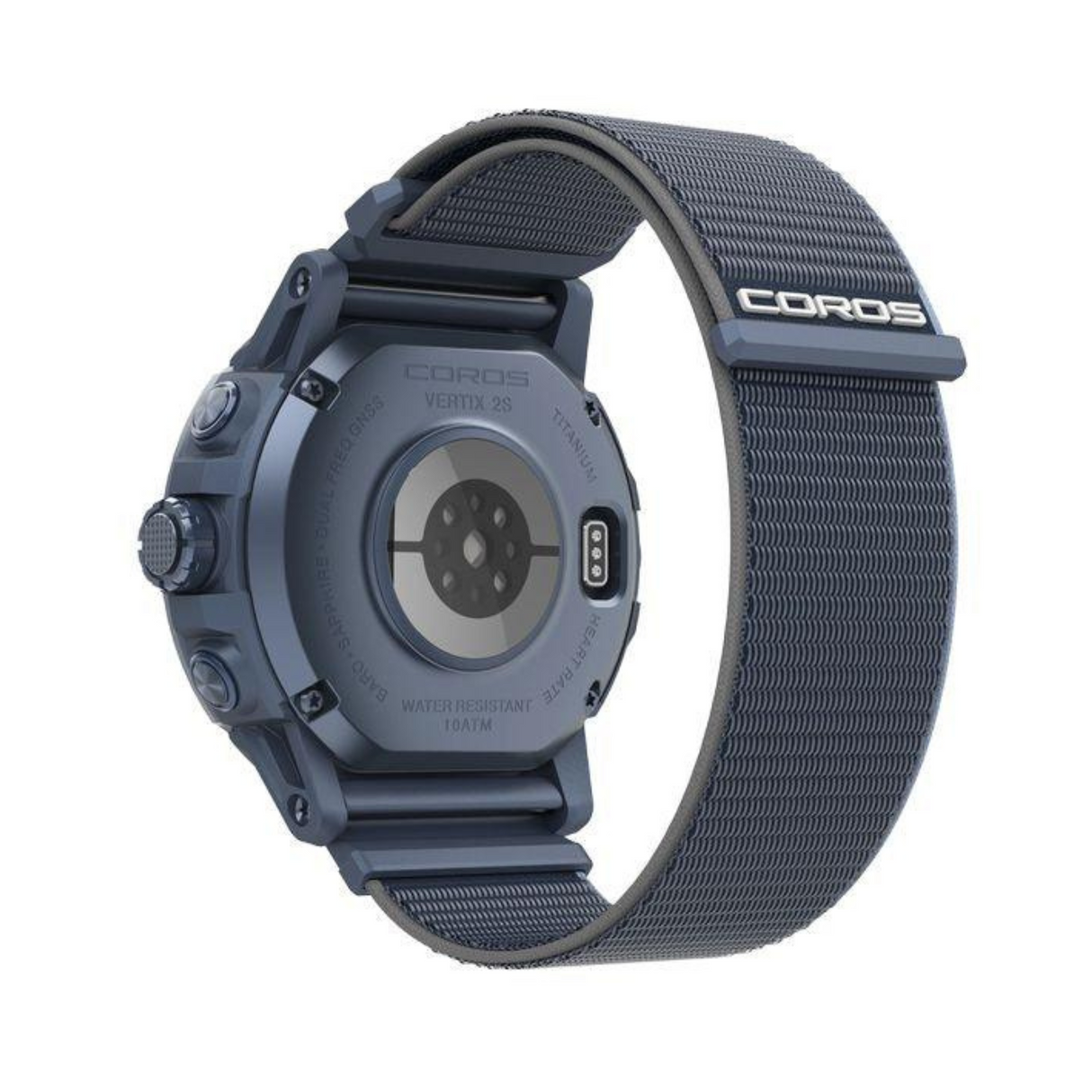 Coros Vertix 2S GPS Adventure Watch