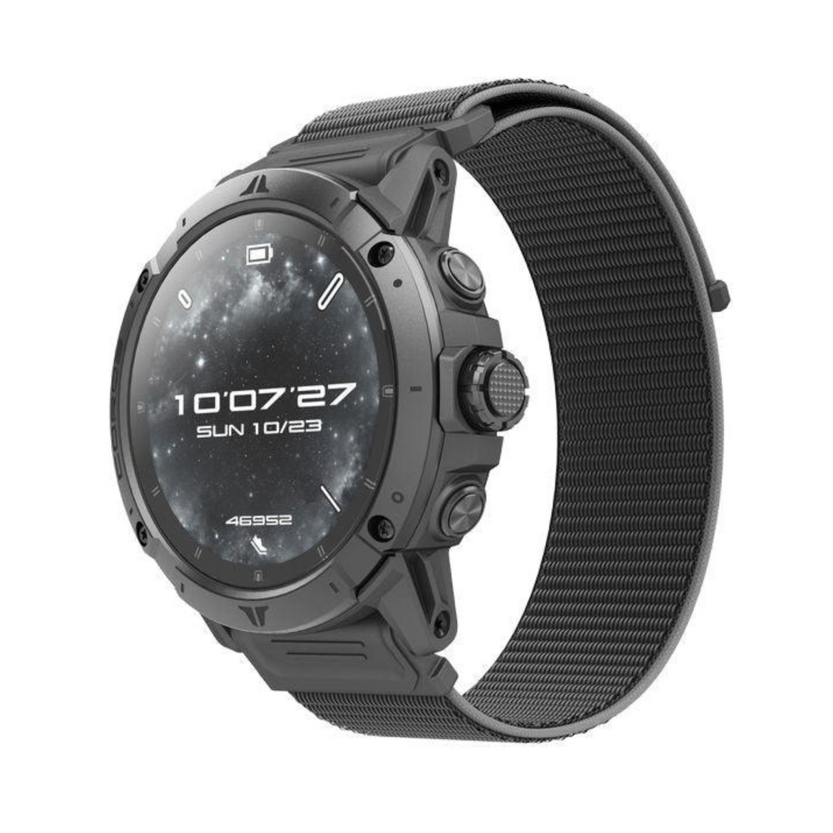 Coros Vertix 2S GPS Adventure Watch