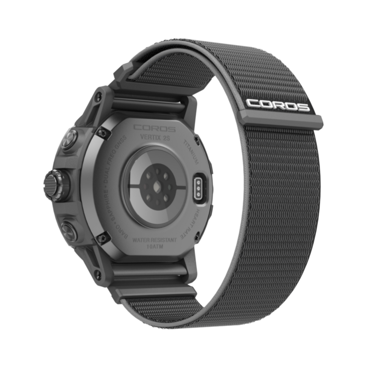 Coros Vertix 2S GPS Adventure Watch