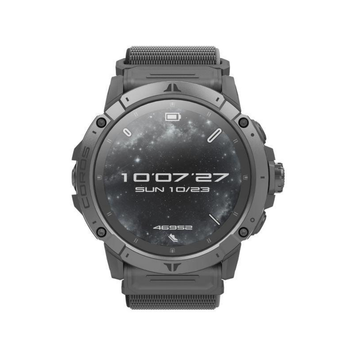 Coros Vertix 2S GPS Adventure Watch