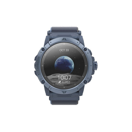 Coros Vertix 2S GPS Adventure Watch