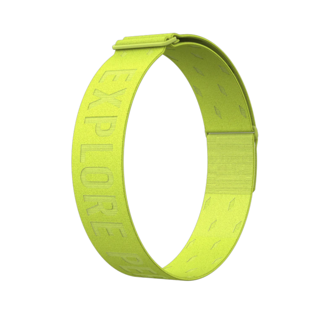 Coros* - Coros Heart Rate Monitor Band - Cam2 