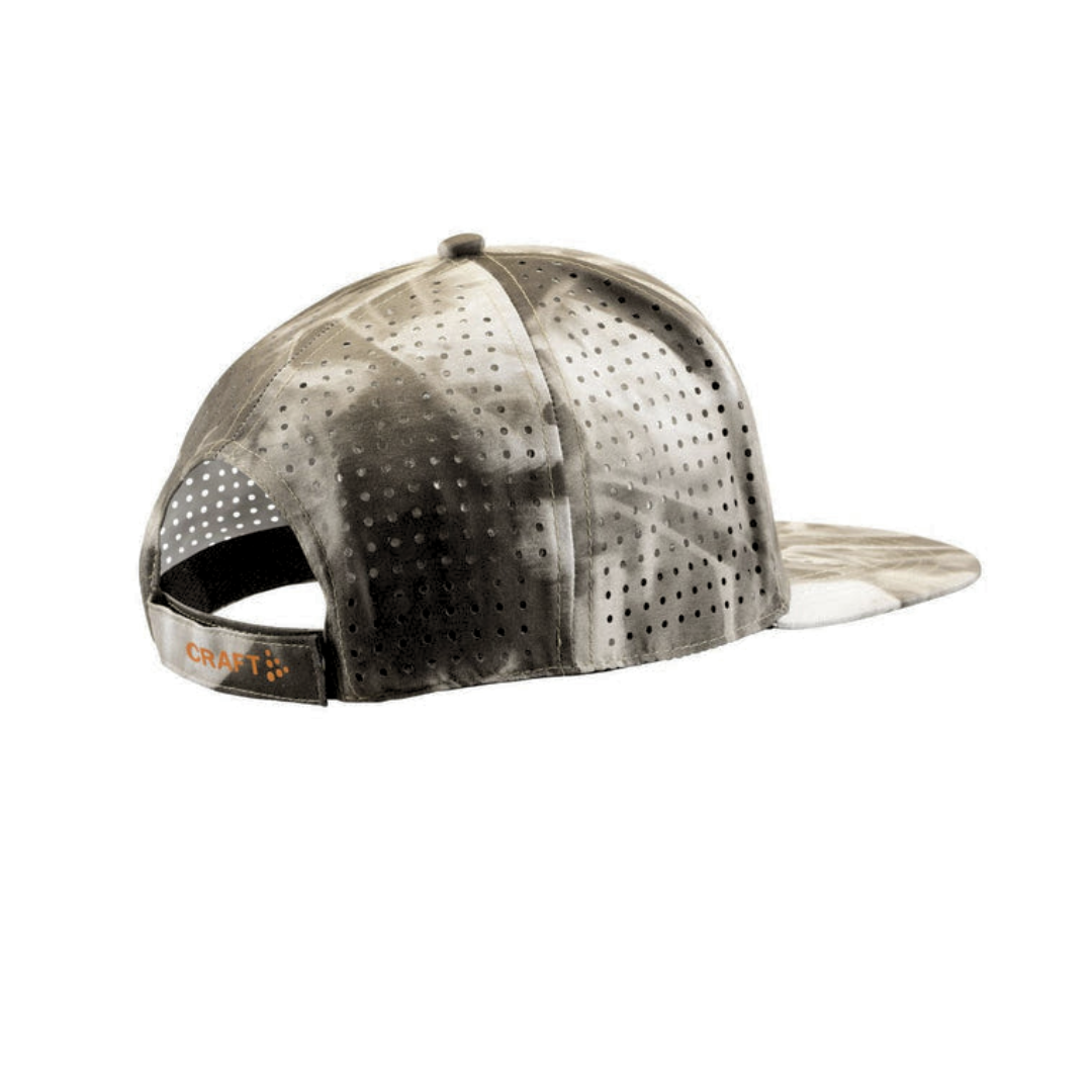 Craft CTM Distance Tech Trucker Cap