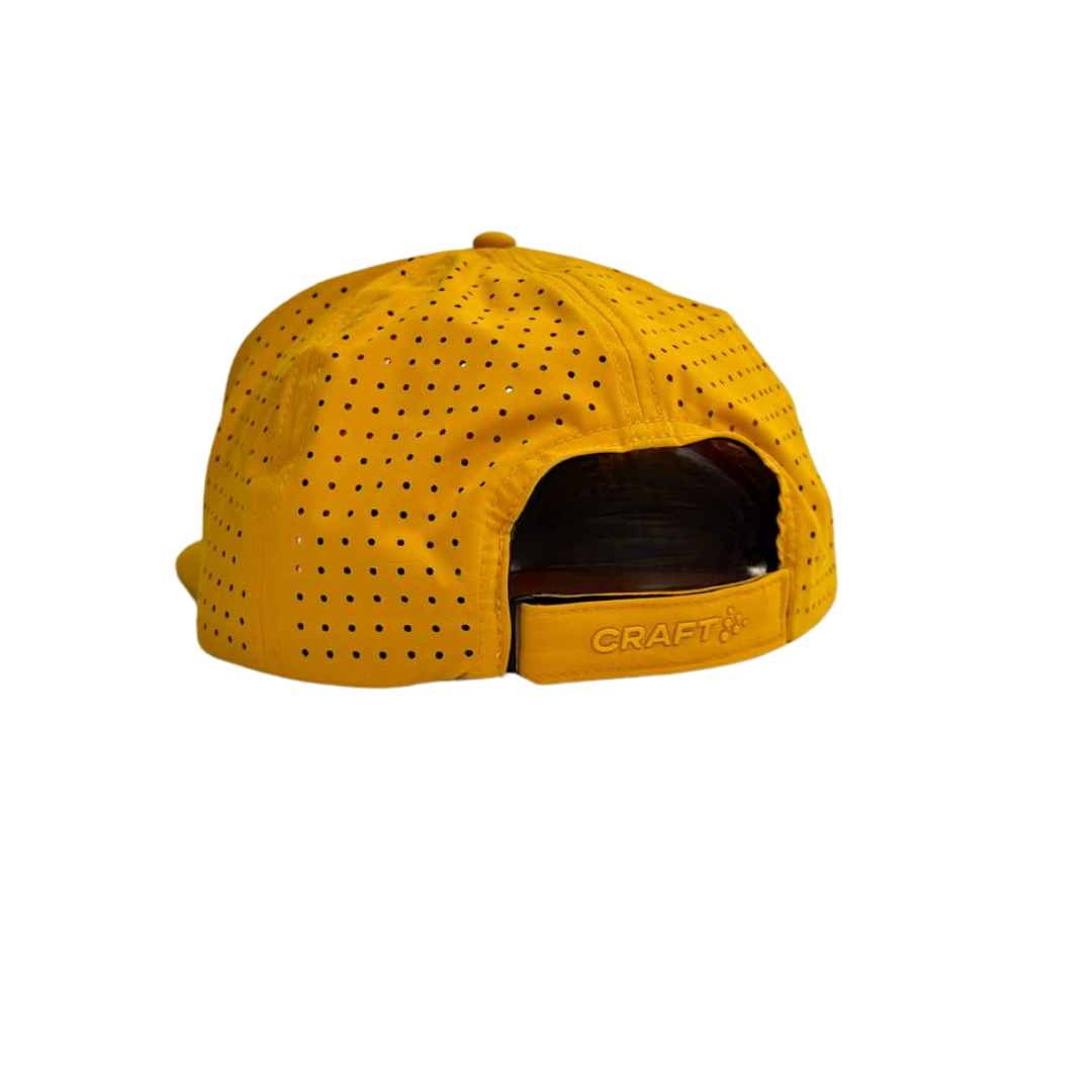 Craft CTM Distance Tech Trucker Cap