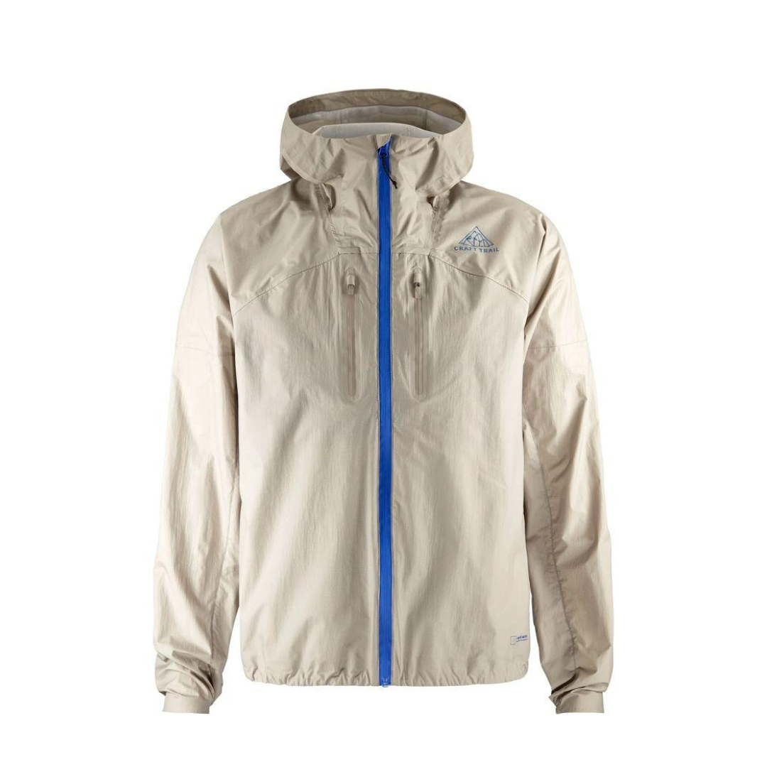 Craft Men's Pro Trail 2L Light Weight Jacket