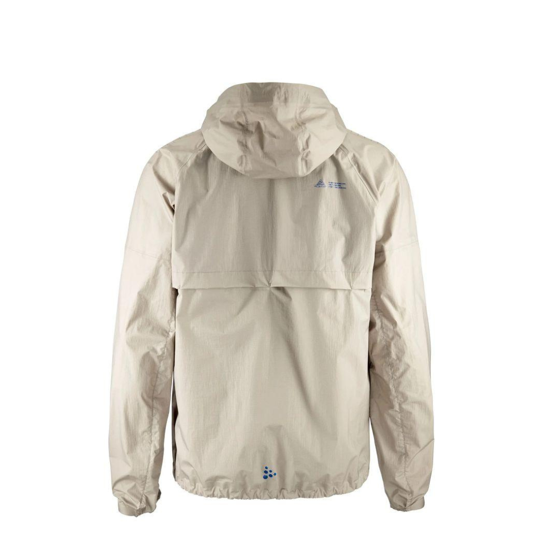 Craft Men's Pro Trail 2L Light Weight Jacket