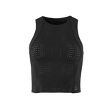 Craft Women's ADV Tone Perforated Tank