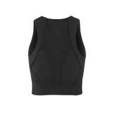 Craft Women's ADV Tone Perforated Tank