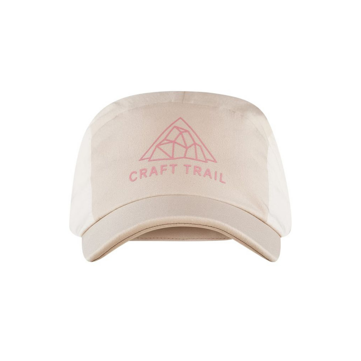 Craft Pro Run Soft Cap (Ecru)