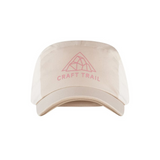 Craft Pro Run Soft Cap (Ecru)