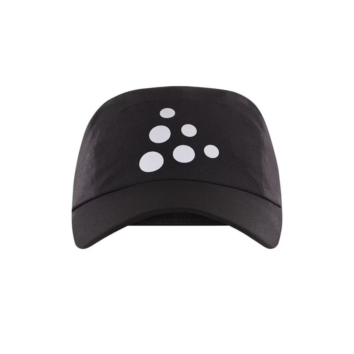 Craft Pro Run Soft Cap (Black)