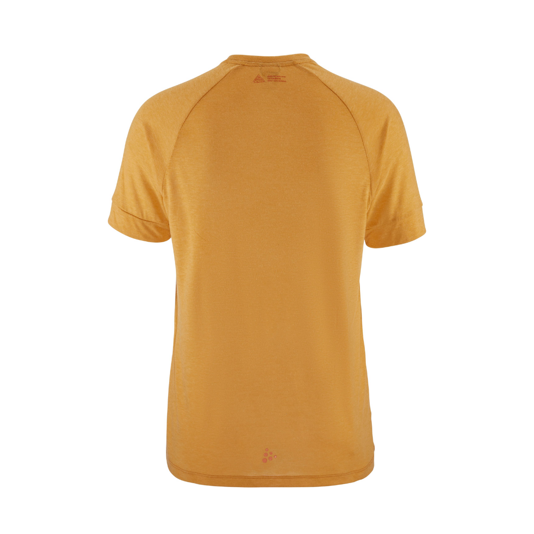 Craft Men's ADV Trail Wool SS Tee