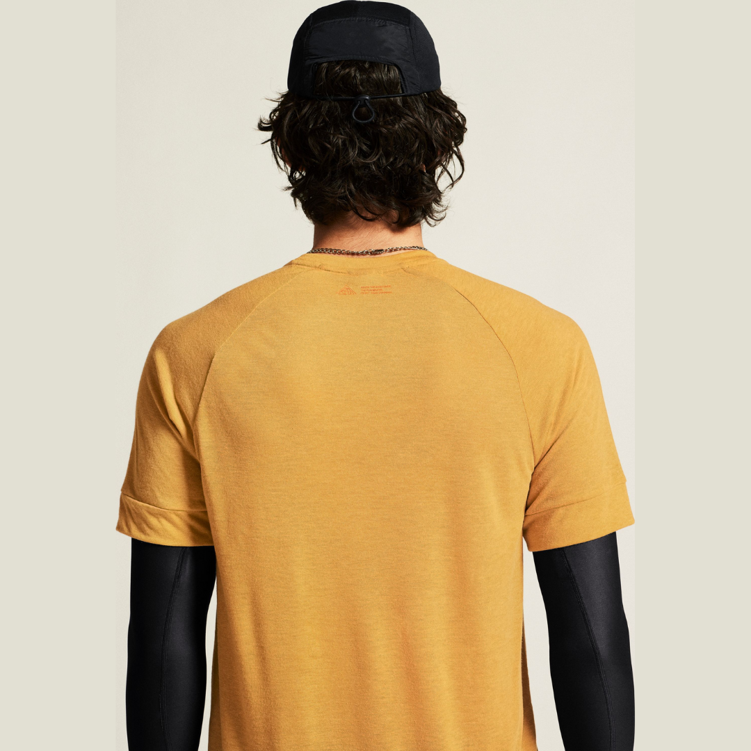 Craft Men's ADV Trail Wool SS Tee