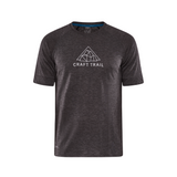 Craft Men's ADV Trail Wool SS Tee