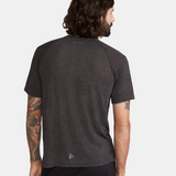 Craft Men's ADV Trail Wool SS Tee