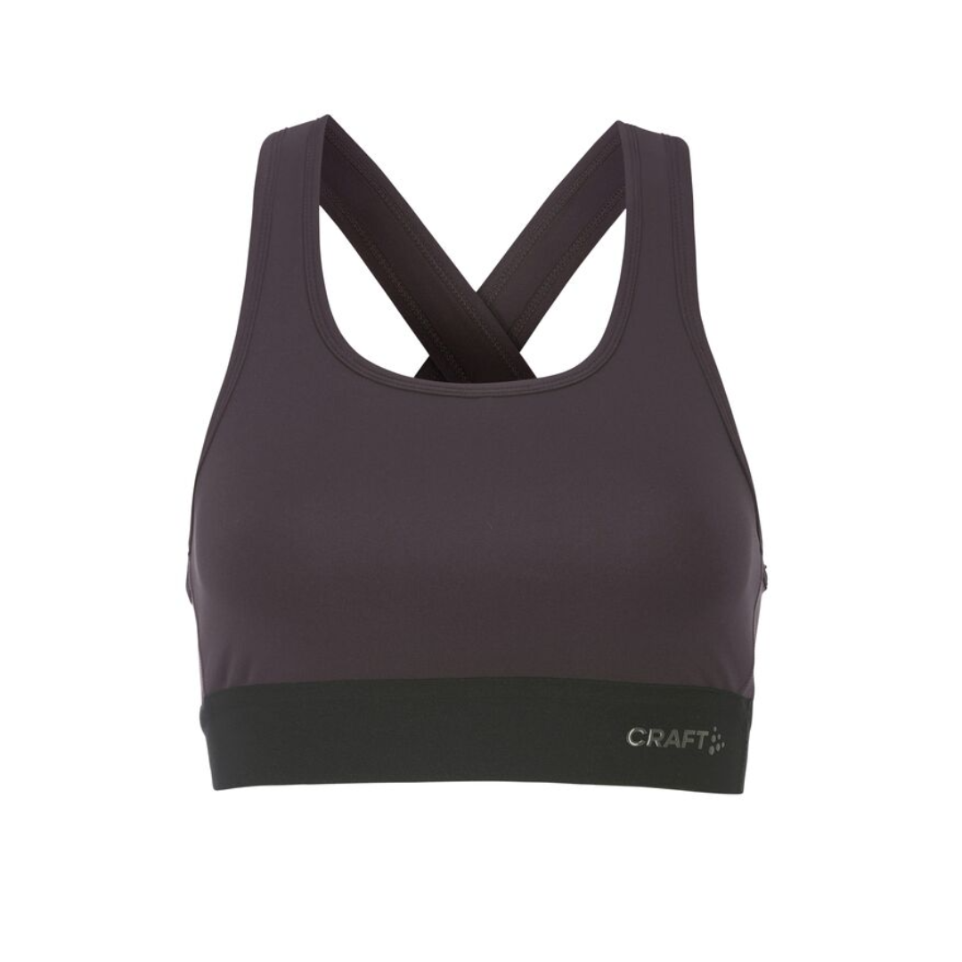 Craft Women's Core Training Bra Padded