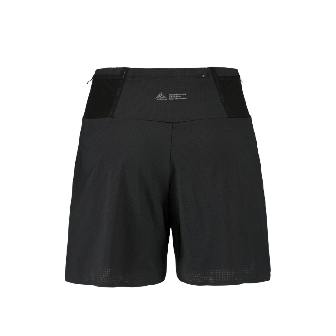 Craft Women's Pro Trail Shorts