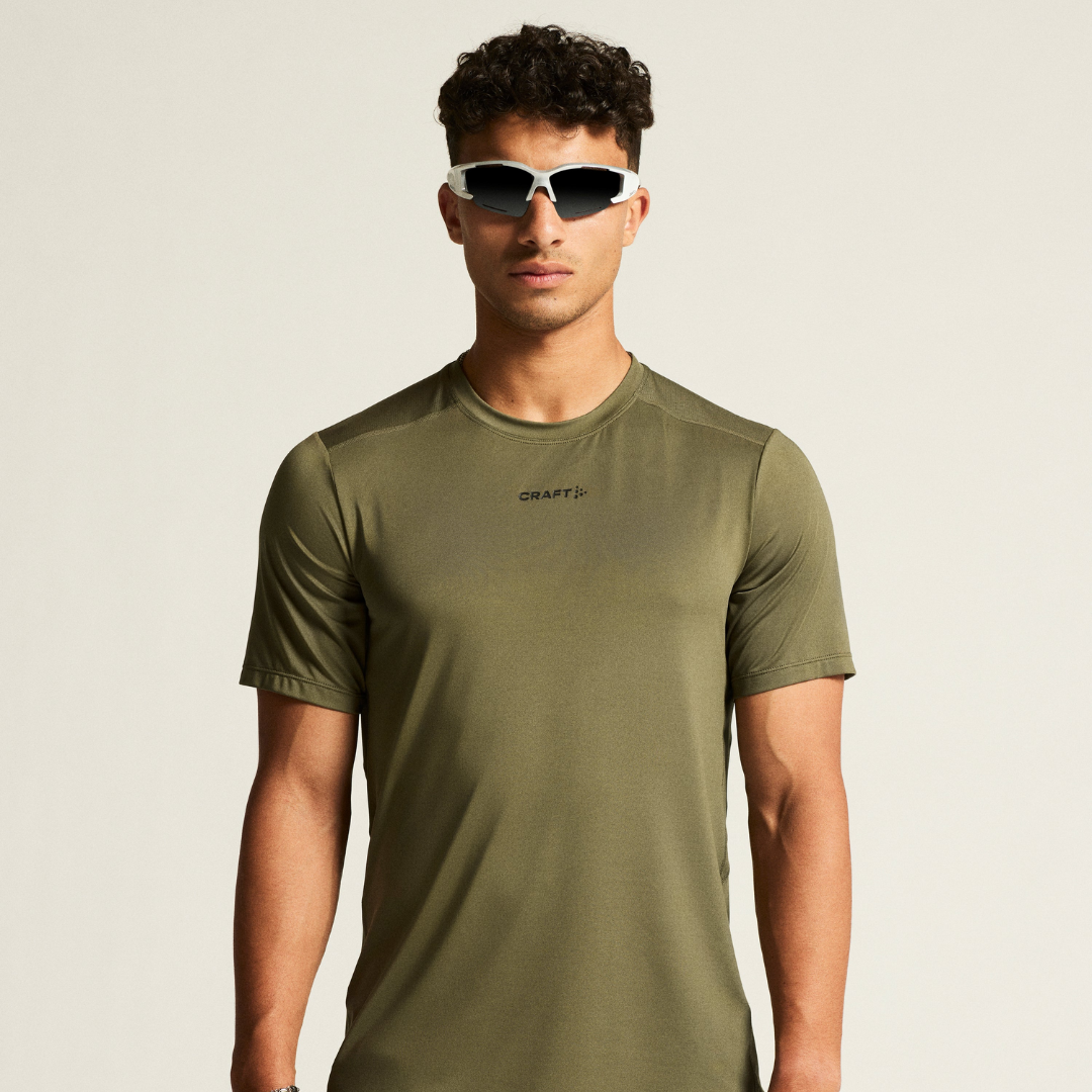 Craft Men's ADV Essence SS Tee 2