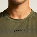 Craft Men's ADV Essence SS Tee 2