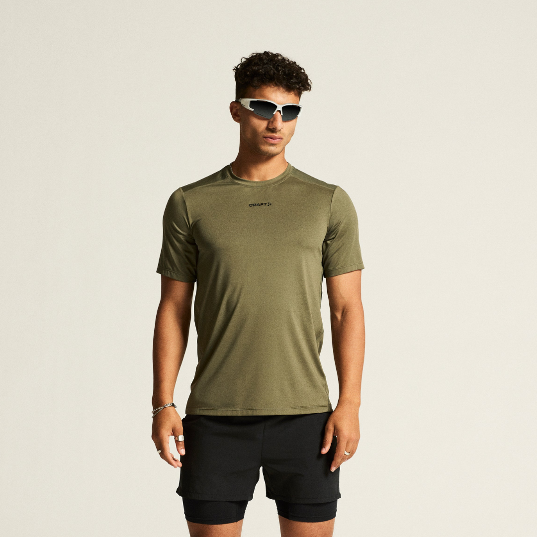 Craft Men's ADV Essence SS Tee 2