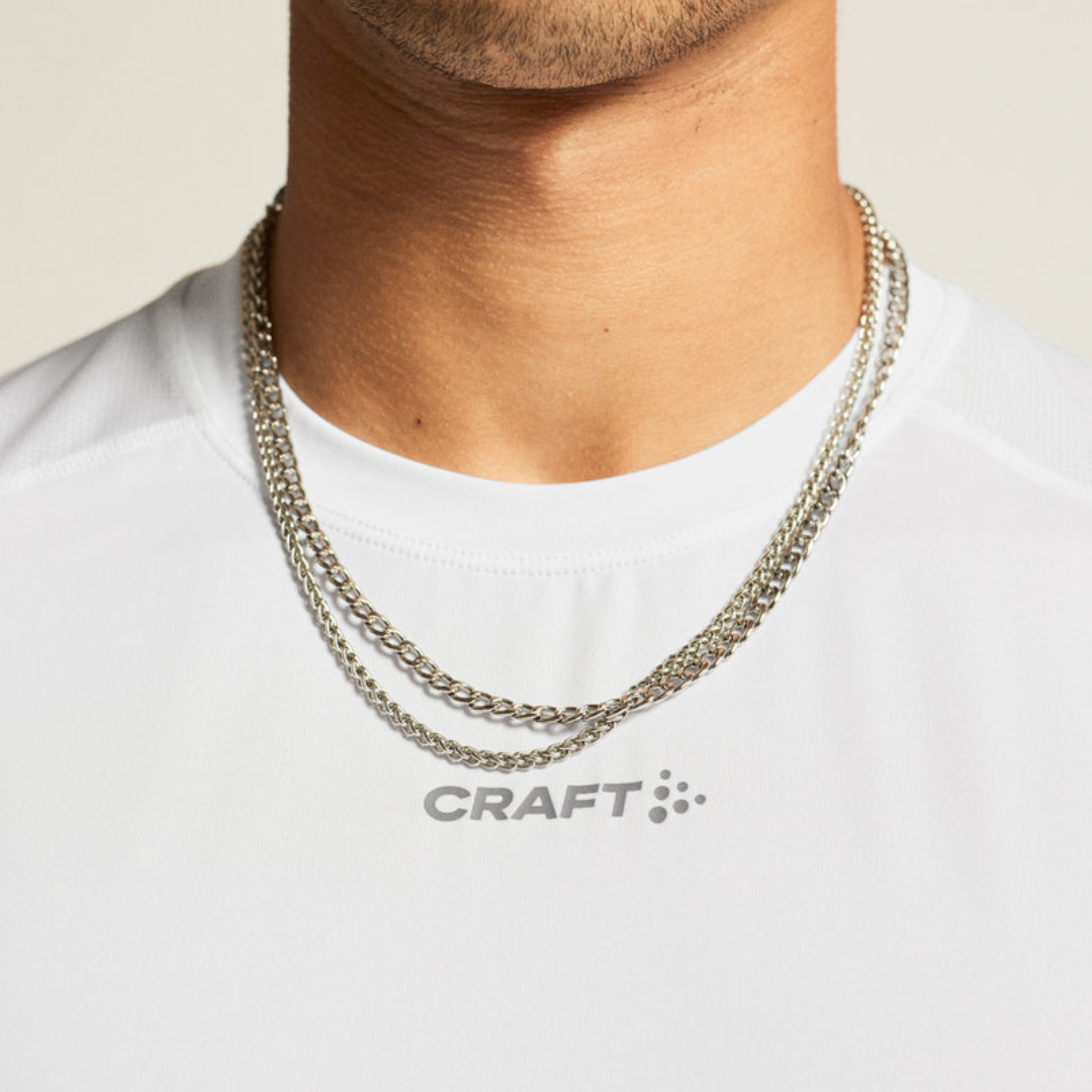 Craft Men's ADV Essence SS Tee 2