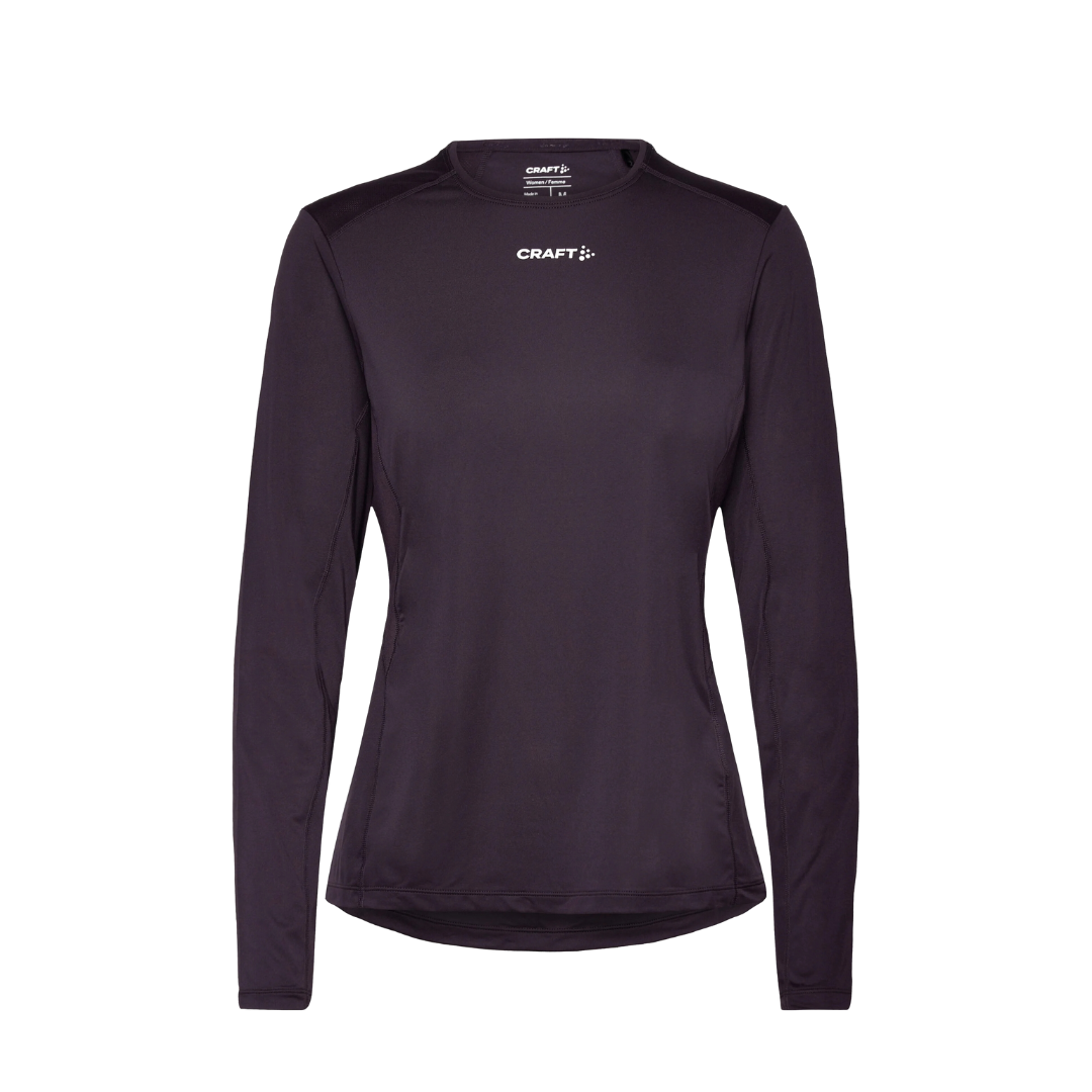 Craft Women's ADV Essence LS Tee 2