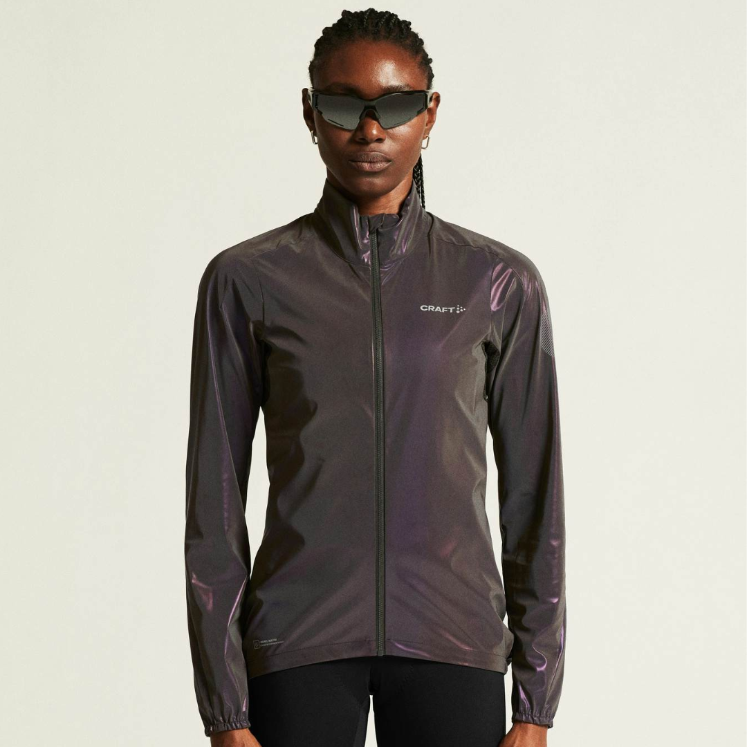 Craft Women's ADV Endur Hydro Lumen Jacket 2