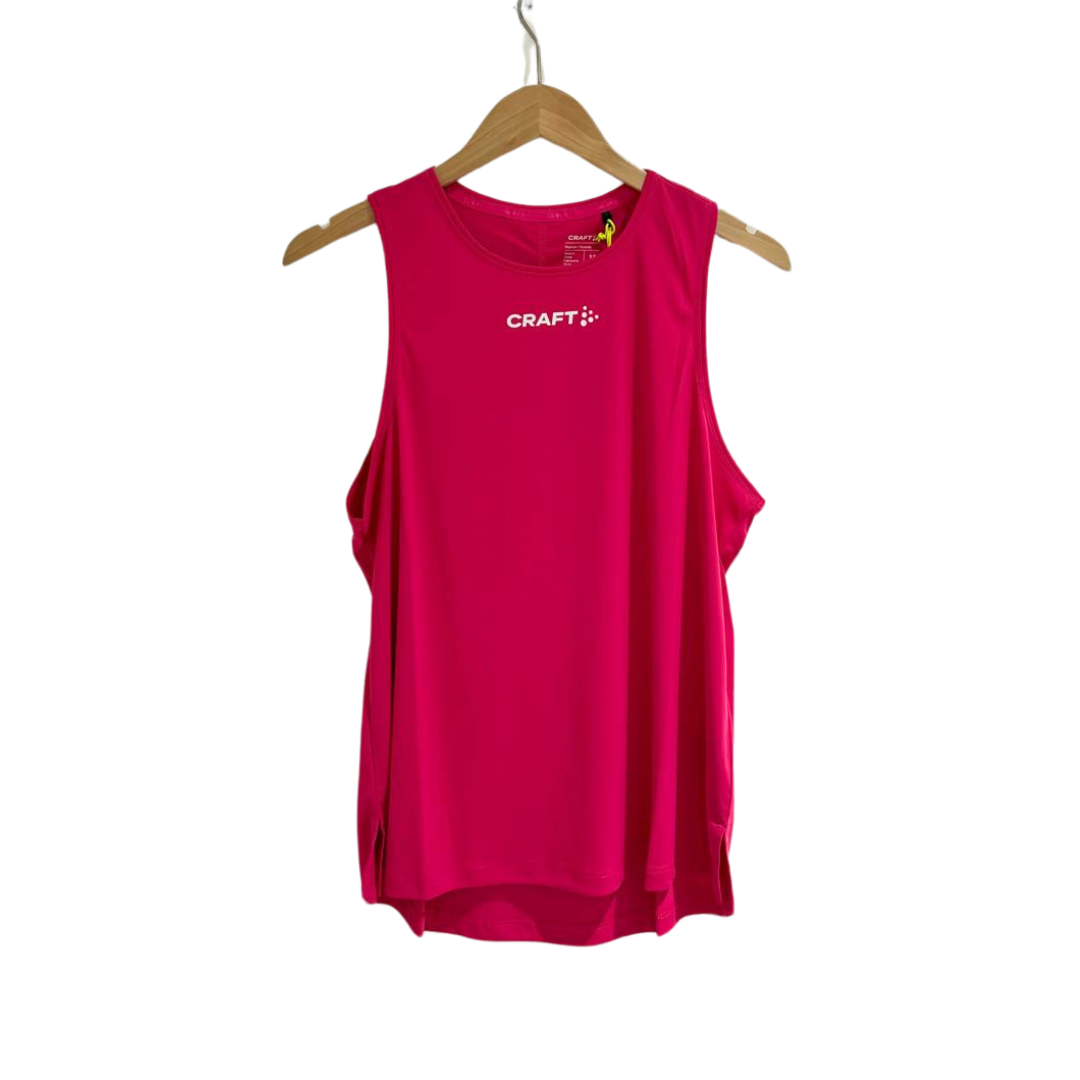 Craft Women's Core Essence Singlet 2