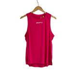 Craft Women's Core Essence Singlet 2