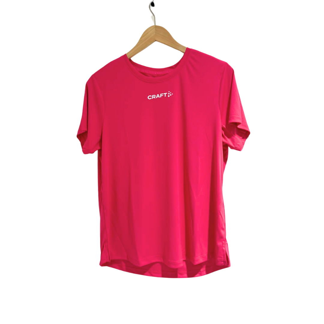 Craft Women's Core Essence SS Tee 2