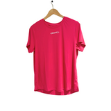 Craft Women's Core Essence SS Tee 2