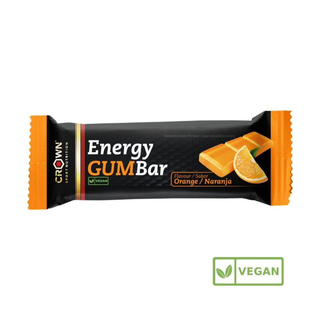 Crown Energy Gum Bar