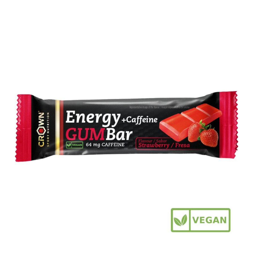 Crown Energy Gum Bar