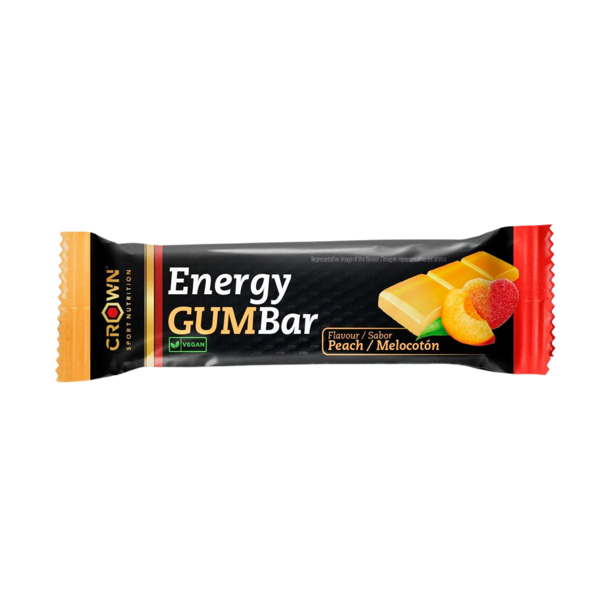 Crown Energy Gum Bar