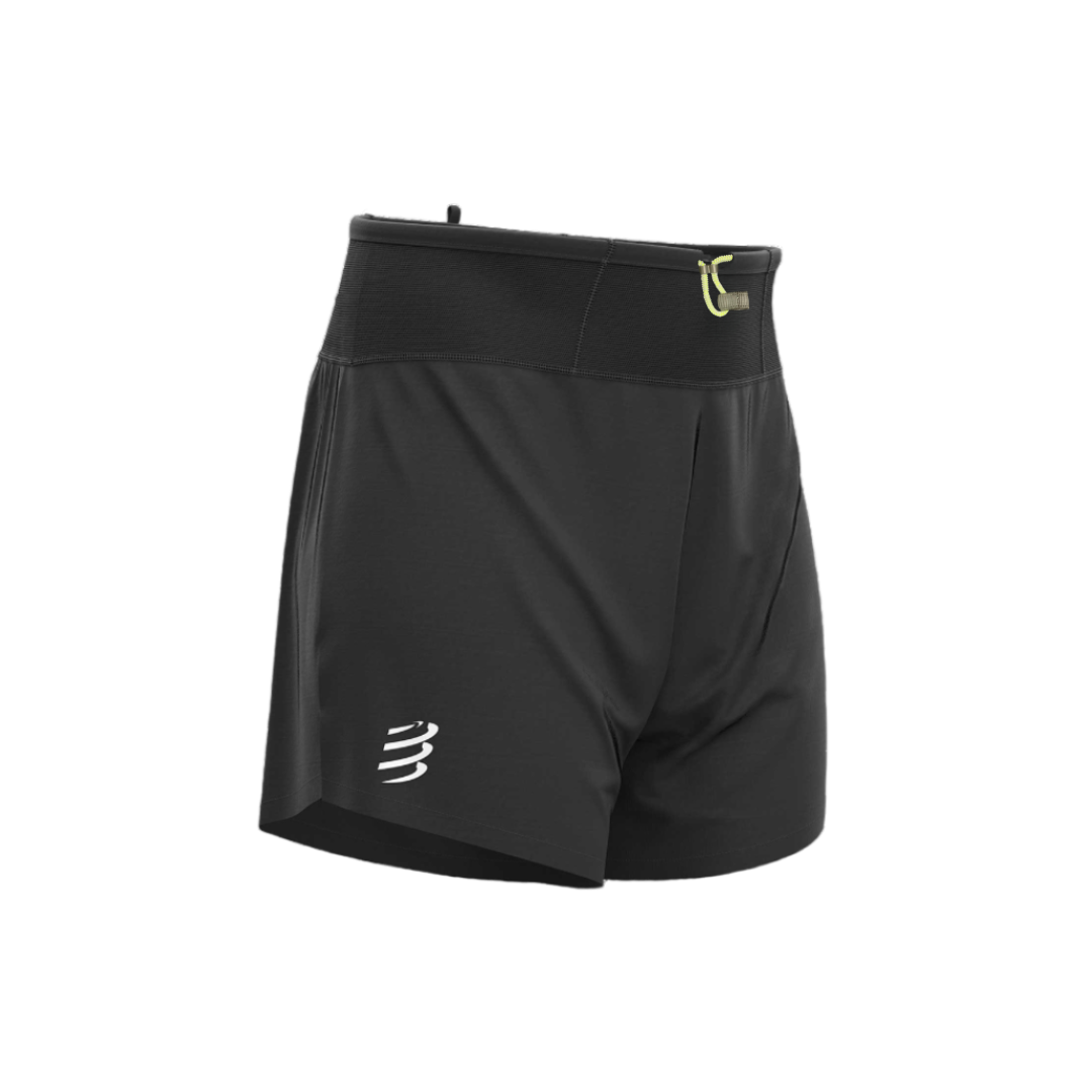 Compressport (C) - Compressport Men's Trail Racing Short - Cam2 