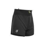 Compressport (C) - Compressport Men's Trail Racing Short - Cam2 