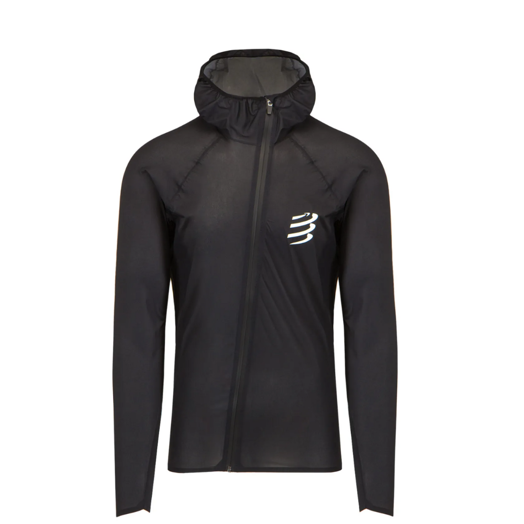 Compressport hurricane waterproof sales