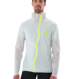 Compressport Men's Hurricane Waterproof 10/10 Jacket