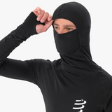 Compressport 3D Thermo Ultralight Racing Hoodie