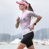 Compressport Women's Run Under Control Shorts 