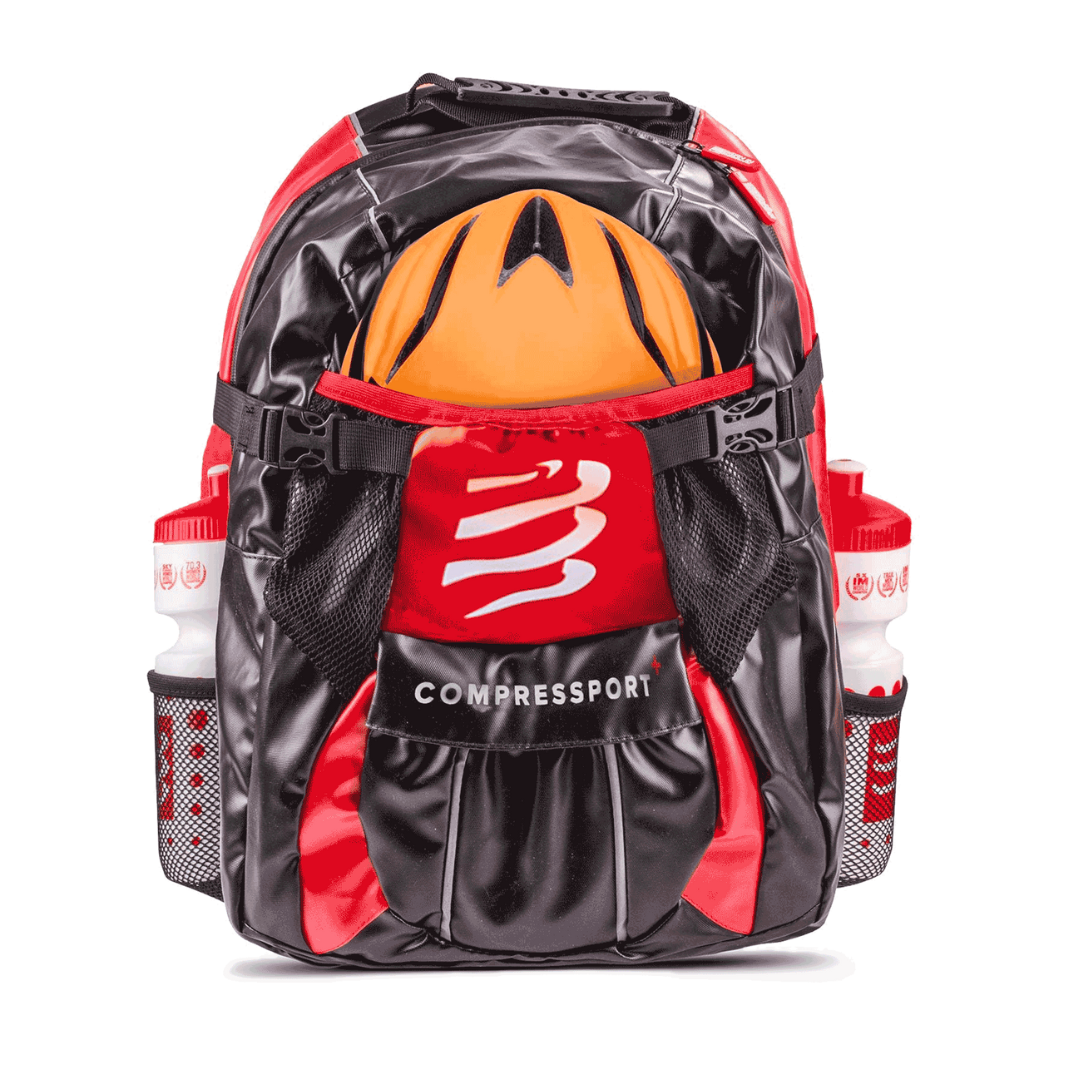 Compressport GlobeRacer Bag