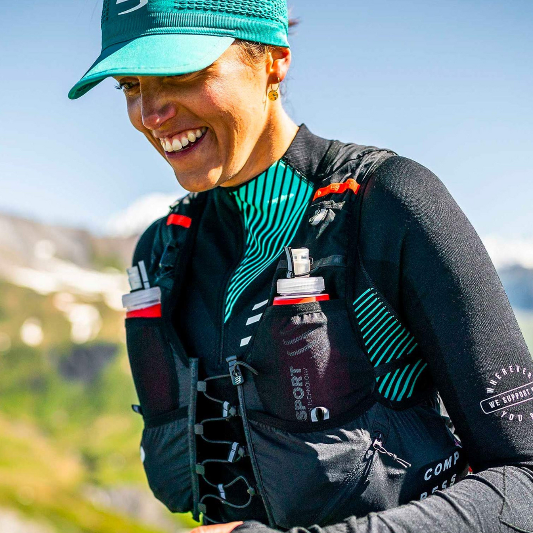 Compressport UltRun S Pack Evo 10 Compressport C Cam2