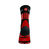 Compressport Trekking 3D Dots Crew Socks