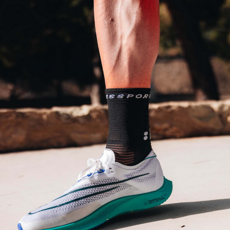 Compressport (C) - Compressport Unisex's Pro Marathon Socks V2.0 - Cam2 