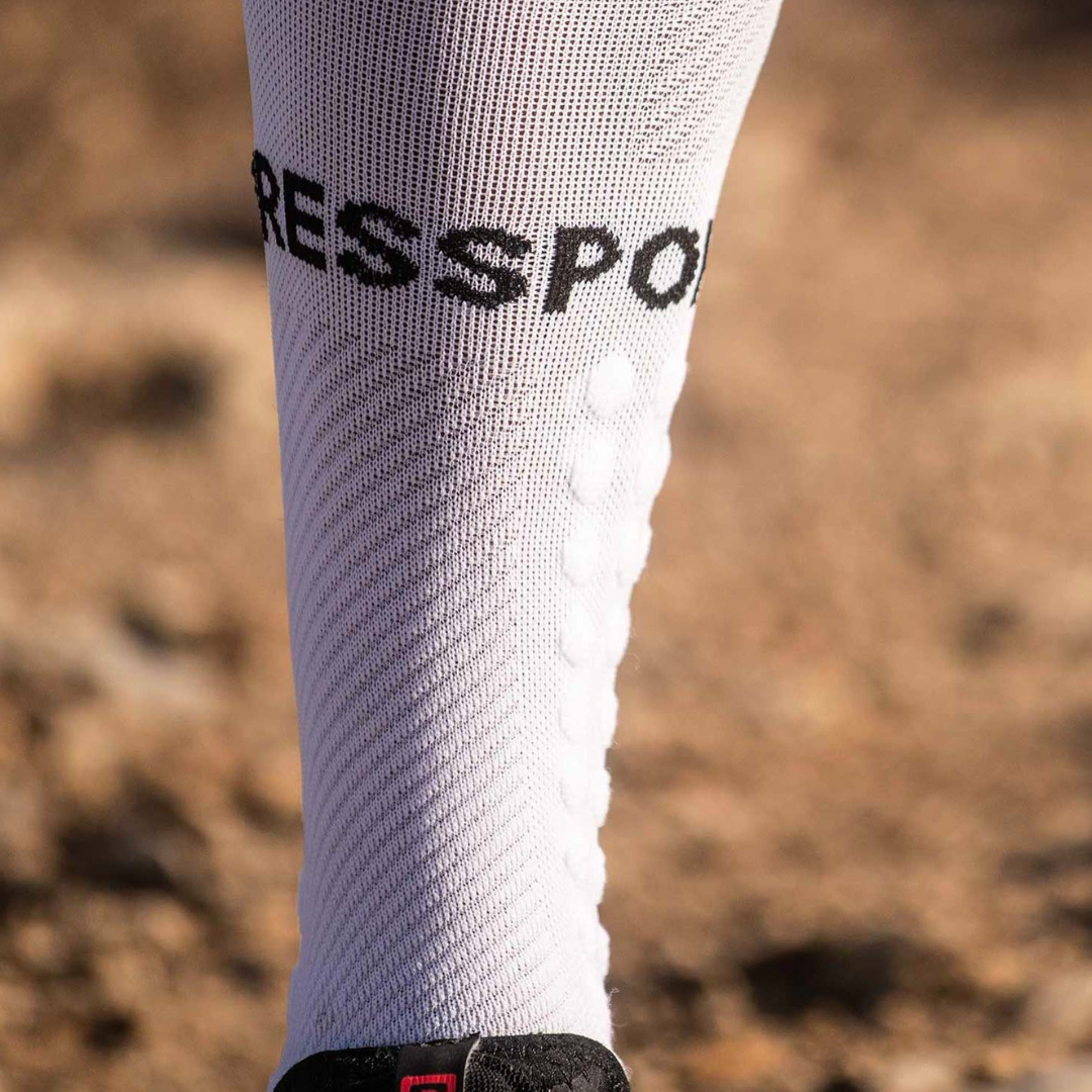Compressport (C) - Compressport Unisex's Full Socks Run - Cam2 