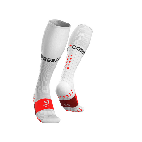 Compressport (C) - Compressport Unisex's Full Socks Run - Cam2 