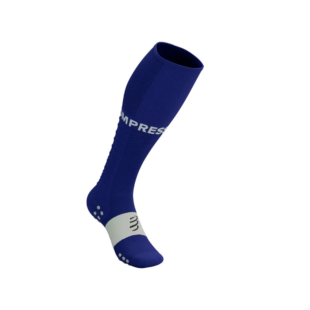 Compressport (C) - Compressport Unisex's Full Socks Run - Cam2 