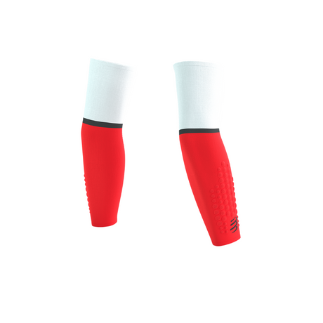 Compressport (C) - Compressport Unisex's ArmForce Ultralight - Cam2 